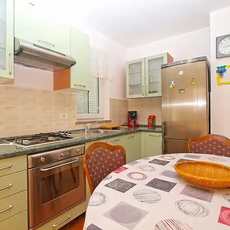 Apartamento Jadranka 1426