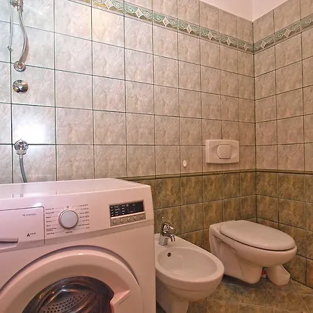 Apartamento Jadranka 1426 *