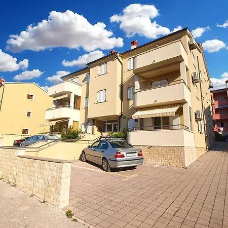 Jadranka 1426 Apartamento Premantura